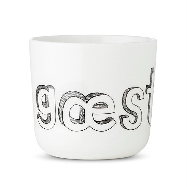 Gæst Kop