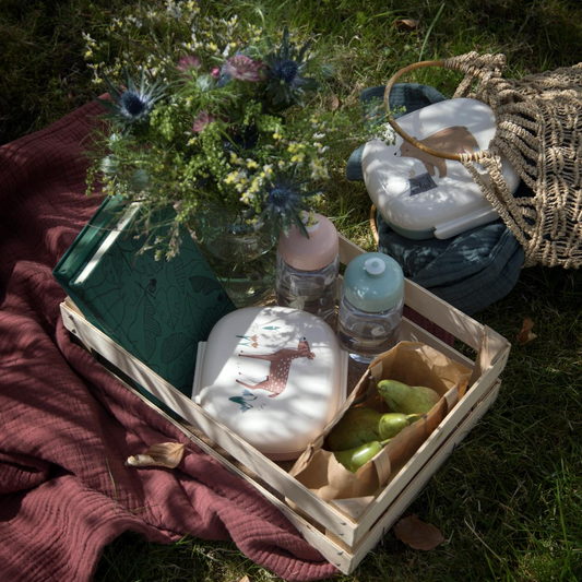 Drikkedunk / Nightfall green