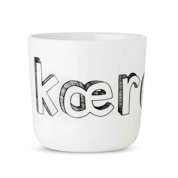 Kæreste Kop