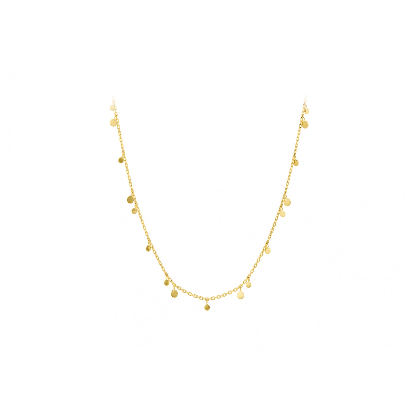 Glow necklace