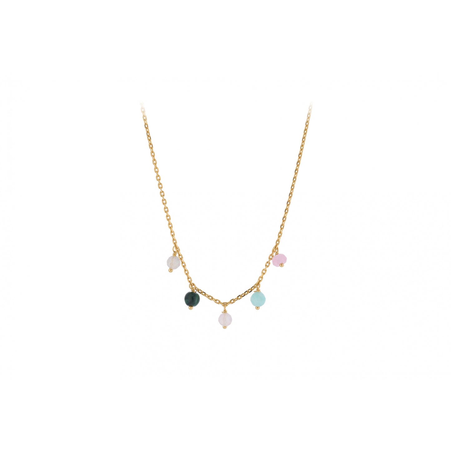 Harmony necklace