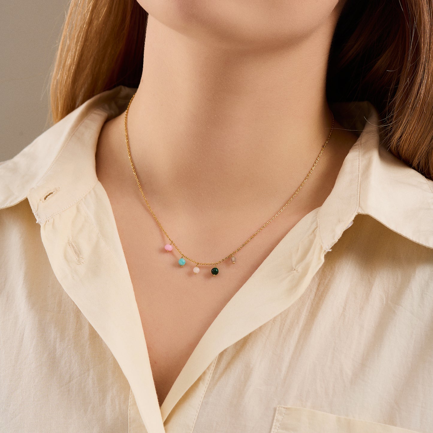 Harmony necklace