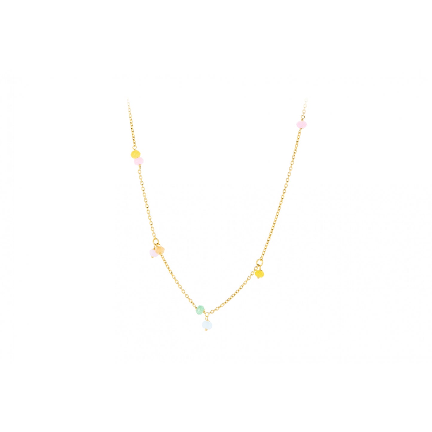 Meadow necklace