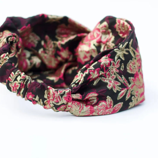 Party hårbånd / Bourdeaux