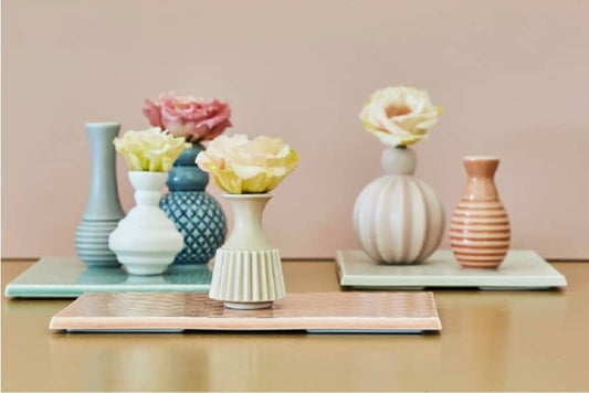 SAMSURIUM Minibell / CORAL