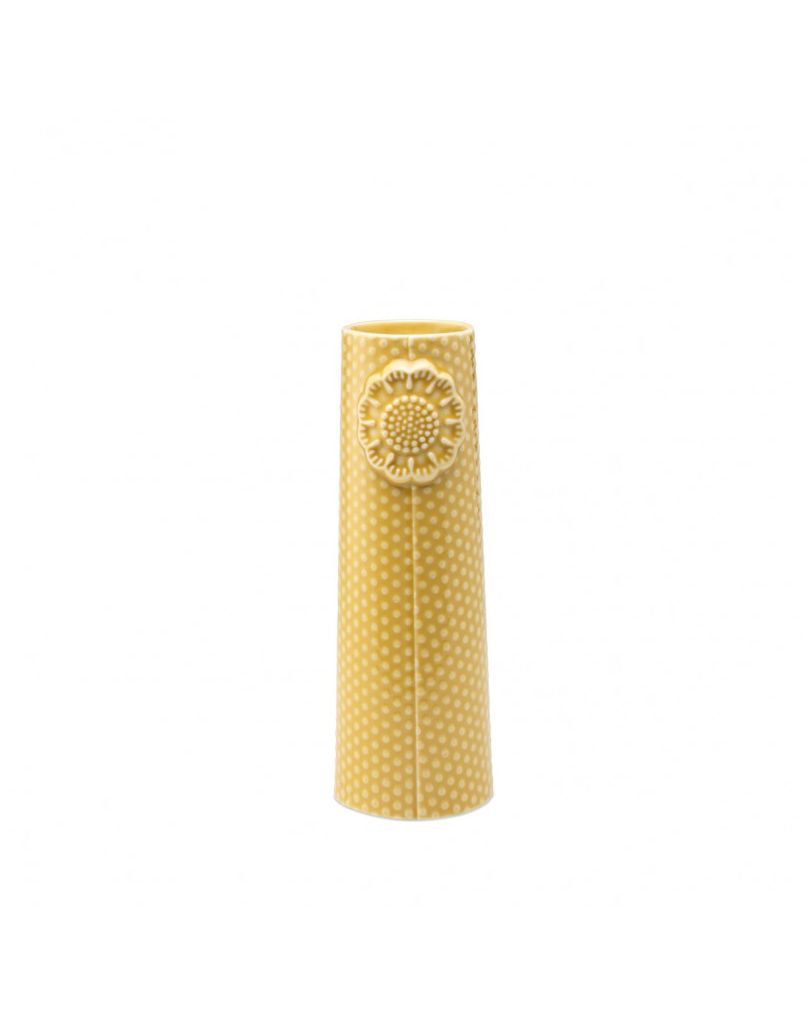 PIPANELLA DOT SMALL / CURRY