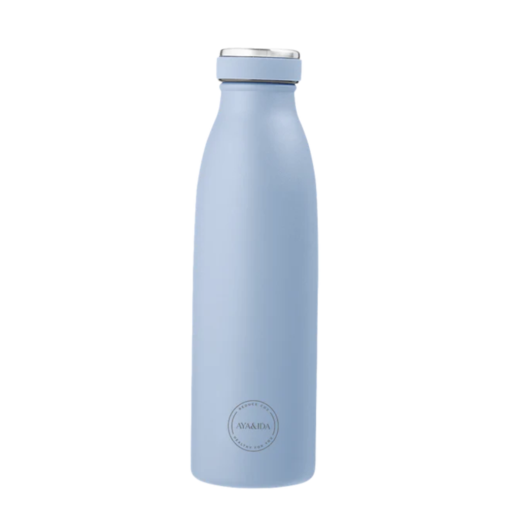 Drikkeflaske 500 ml / Powder Blue