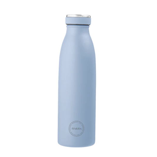 Drikkeflaske 500 ml / Powder Blue