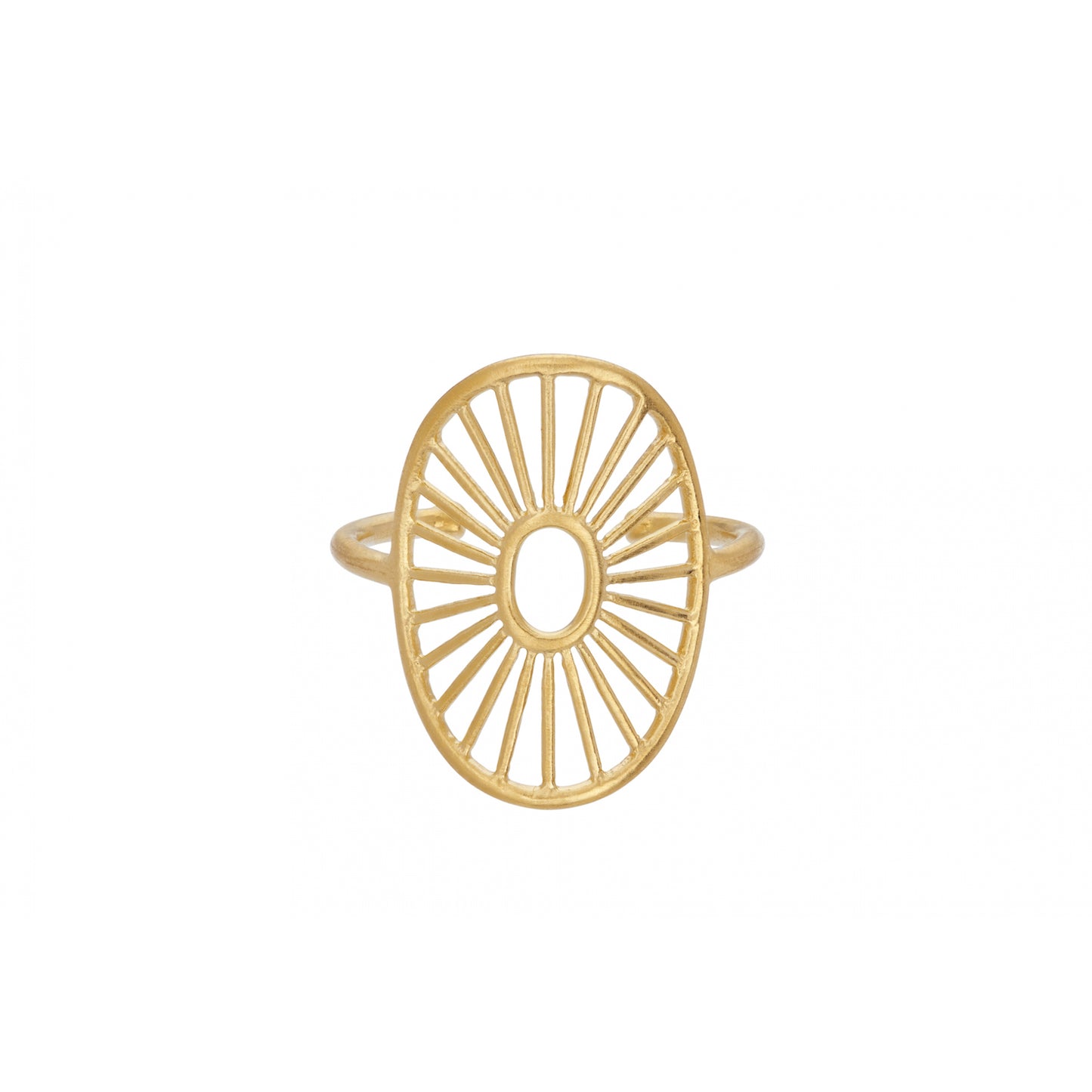 Daylight ring
