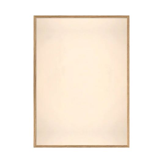 ANANAS ACULEATUS 70 x 100 cm M. ramme (Kun afhentning)