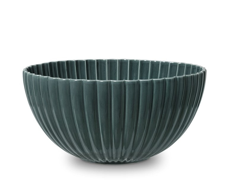 SAMSURIUM SALAD BOWL / GREEN