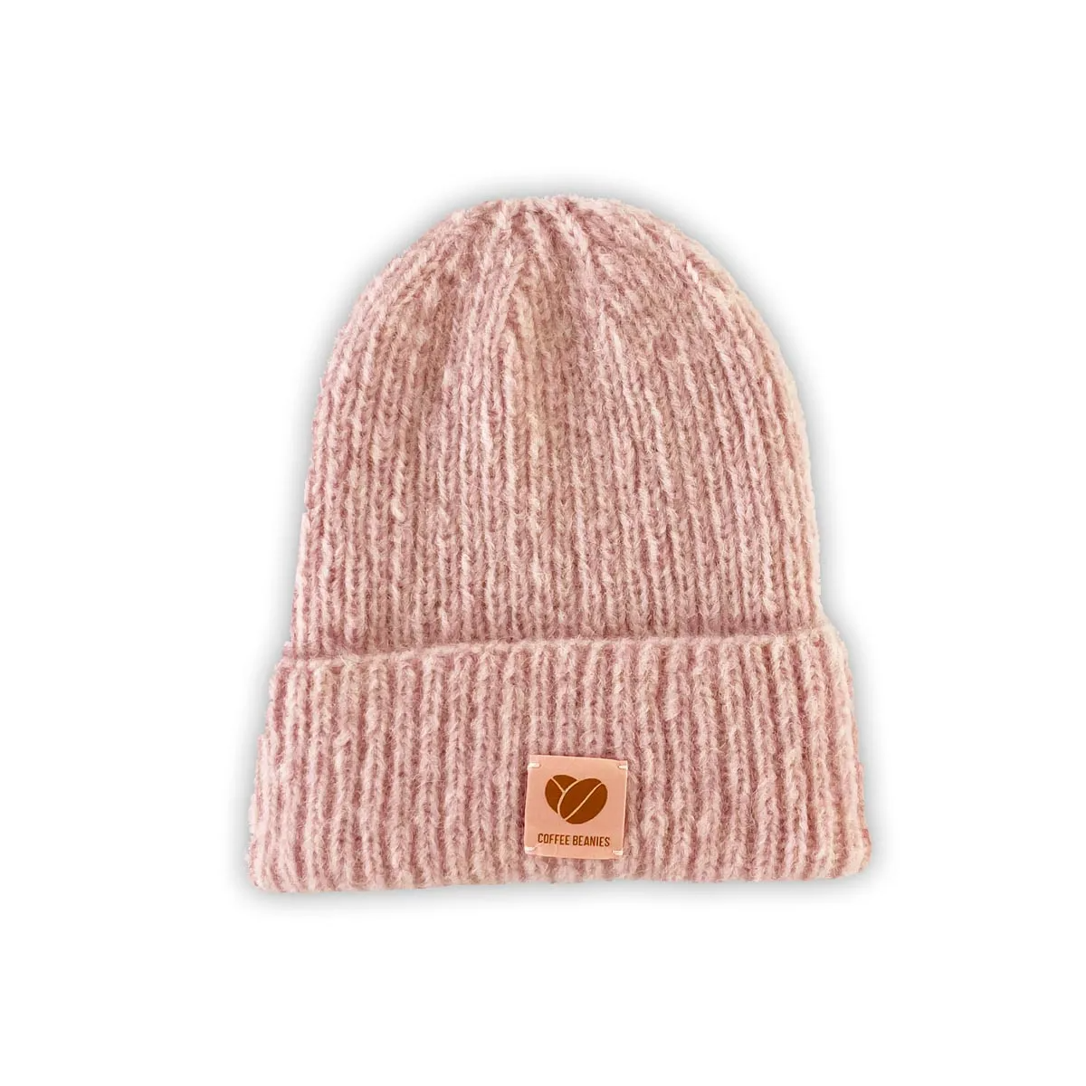 Sky beanie / Pink