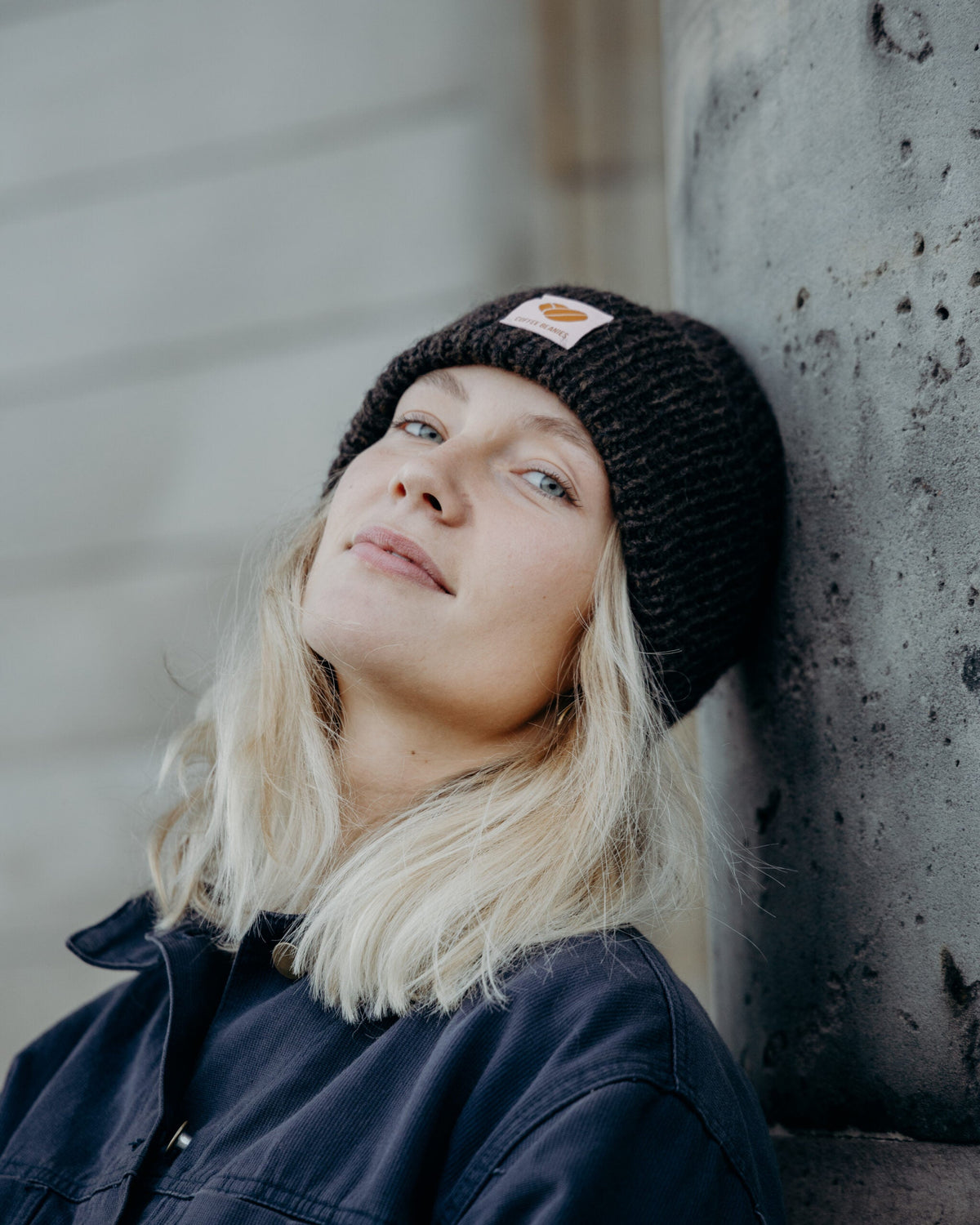 Coffee Beanies