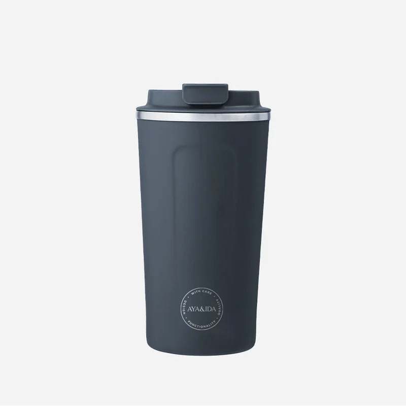 CUP2GO  500 ml / Navy Blue
