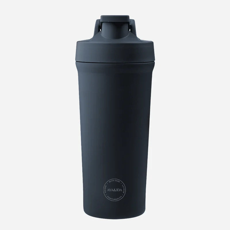 Shaker Bottle 750 ml / Navy Blue