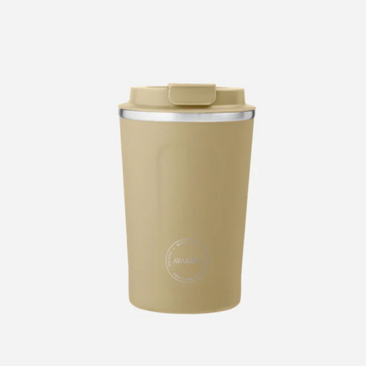 Cup2GO 380 ml / Dusty yellow