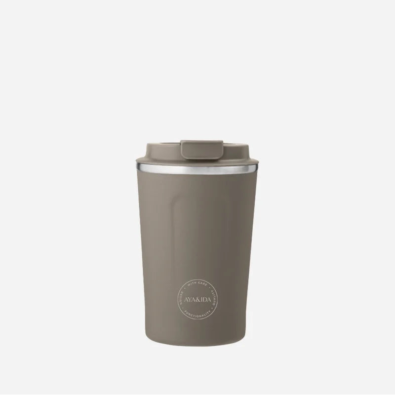 Cup2GO 380 ml / Driftwood