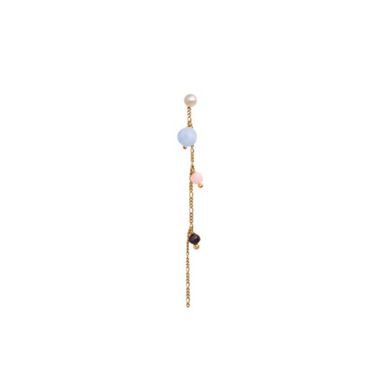 Callas Earring Long Paradis / Single