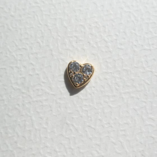 J'Adore Earring / Single