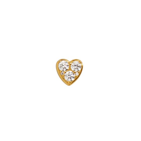 J'Adore Earring / Single