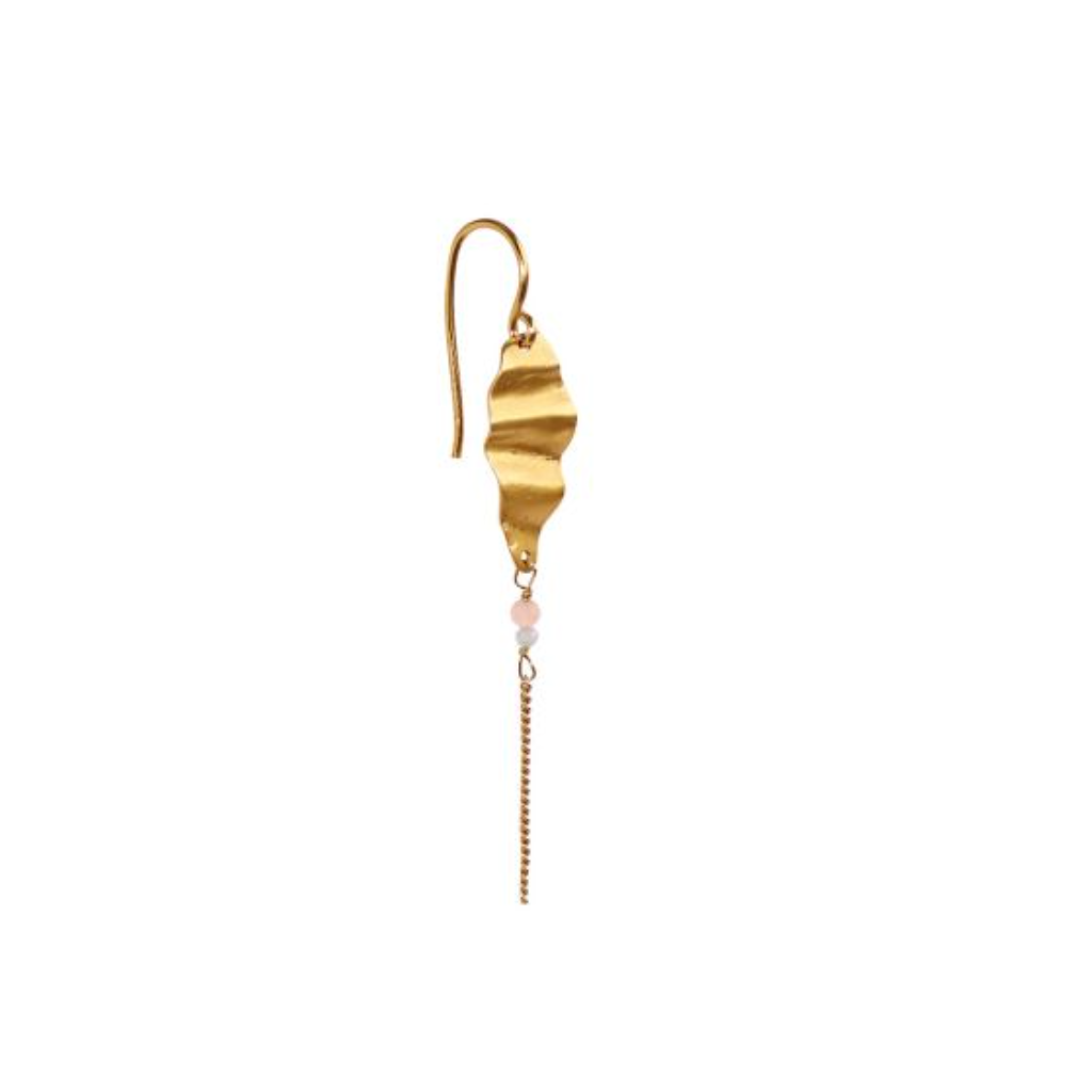 Cleo with Chain Earring / Single