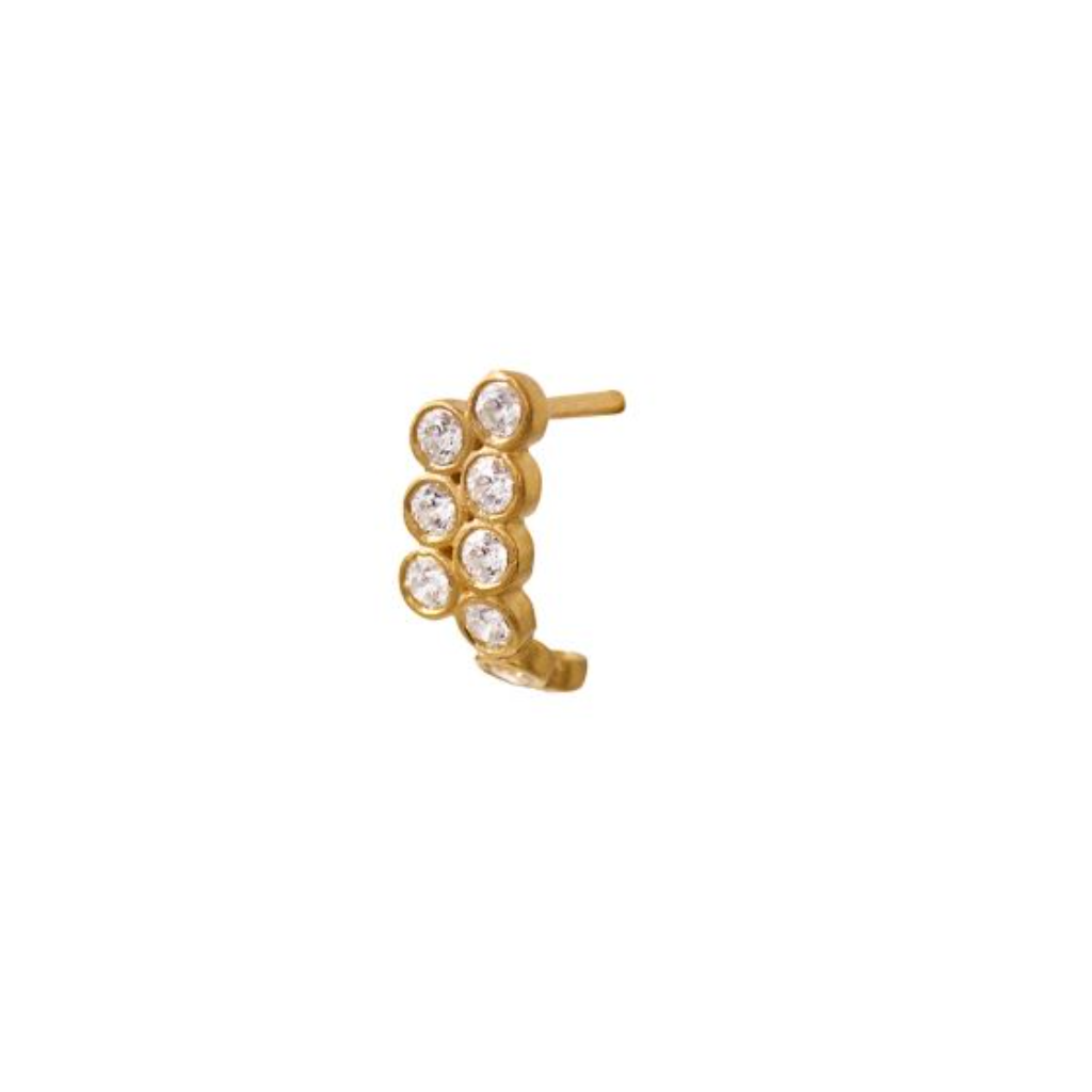 Coco Earring / Single