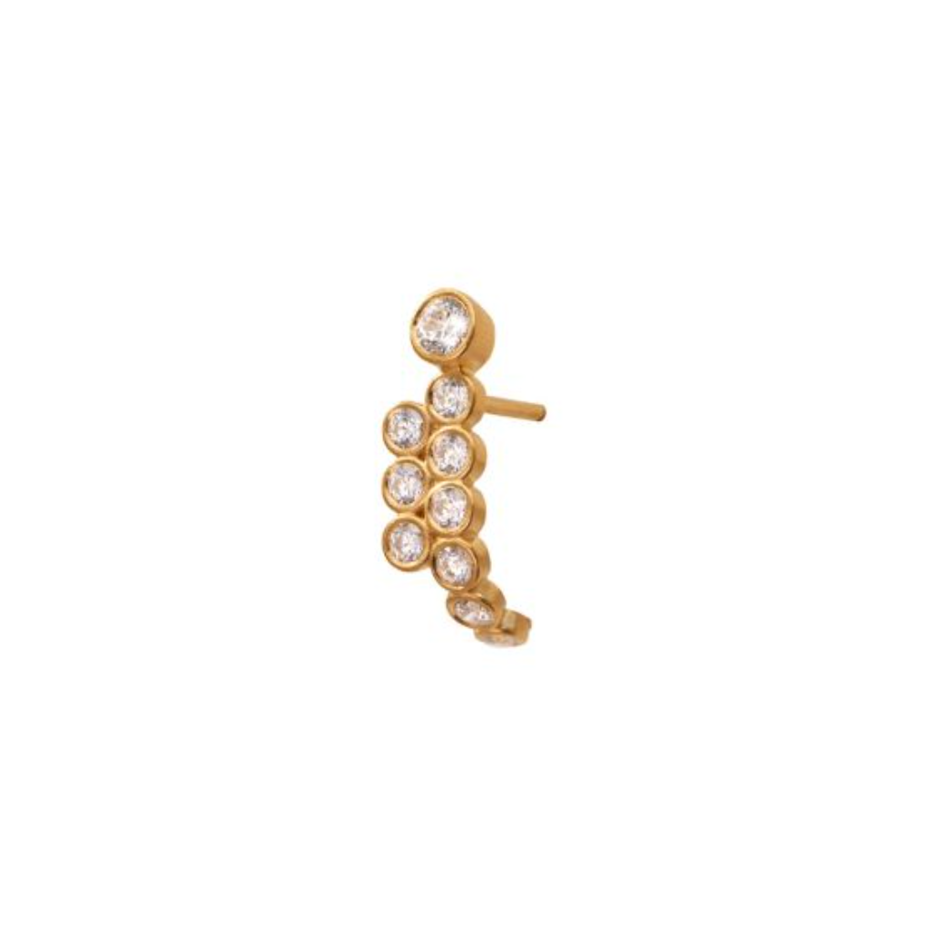 Coco Sæur Earring / Single