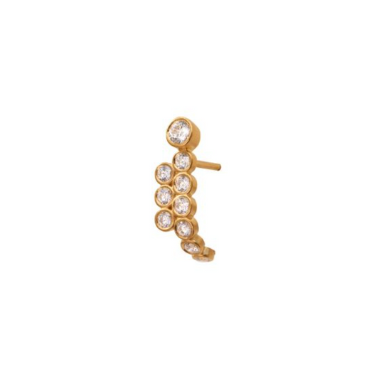 Coco Sæur Earring / Single