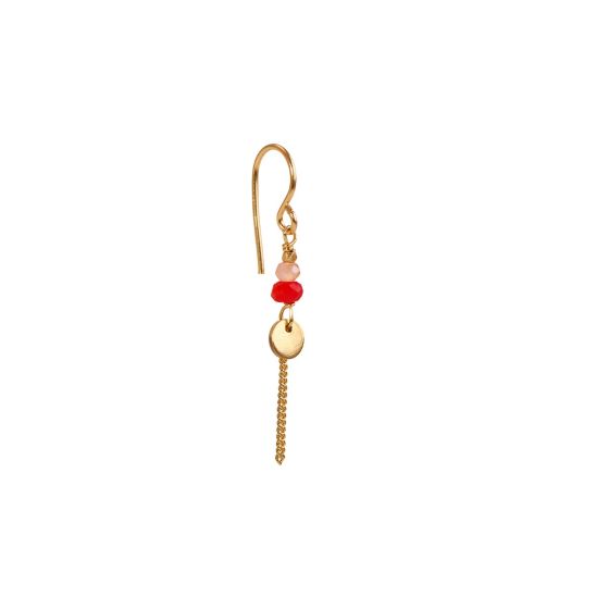 Miss Paris Mini Earring Boheme / Single
