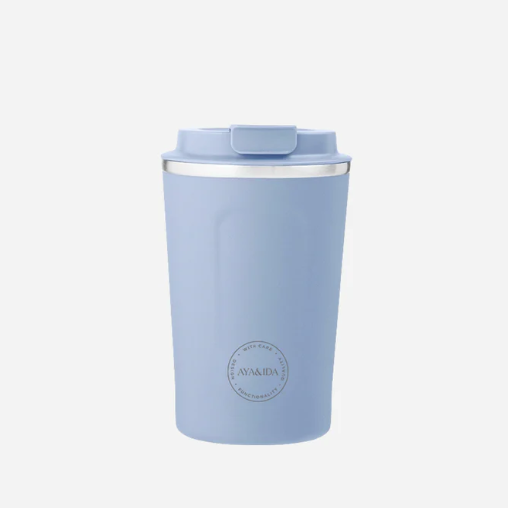 Cup2GO 380 ml / powder blue