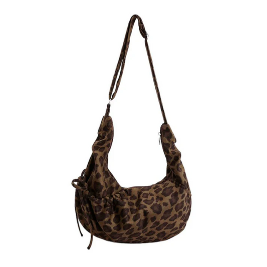 Nynne Bumbag / Leo/Grøn