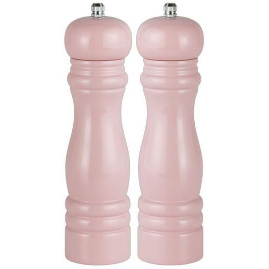 Salt/peberkværn / Lyserød