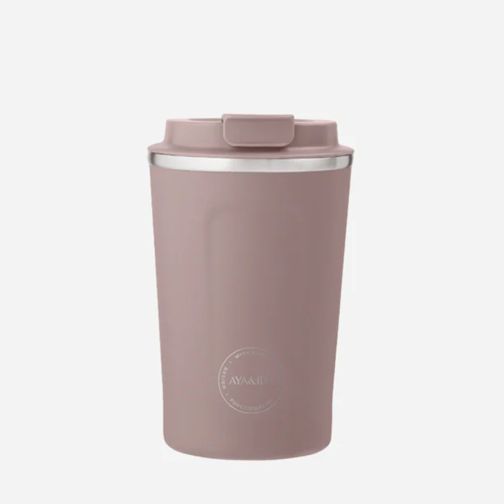 Cup2GO 380 ml / Dusty rose