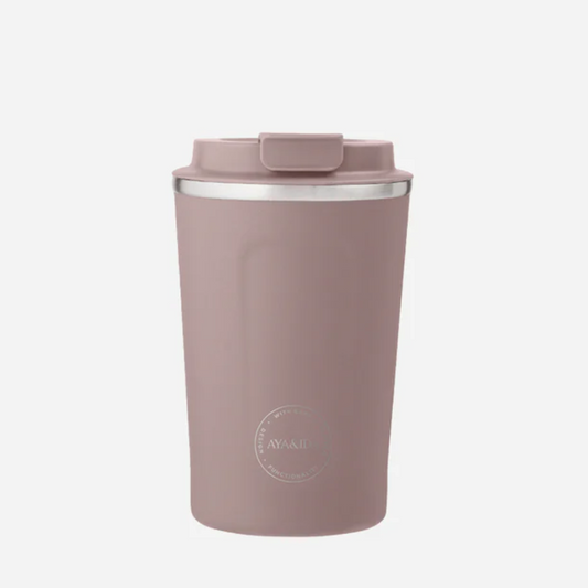 Cup2GO 380 ml / Dusty rose