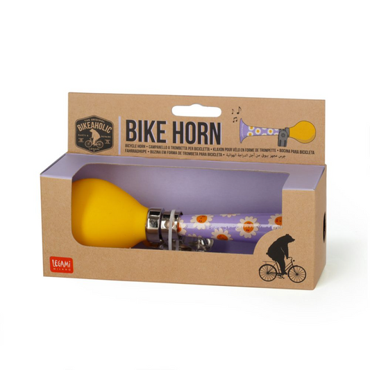 Båthorn til cykel / Daisy