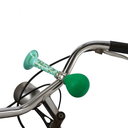 Båthorn til cykel / Dino