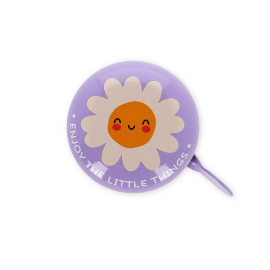 Ringeklokke til cykel / Daisy