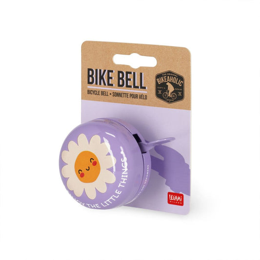 Ringeklokke til cykel / Daisy