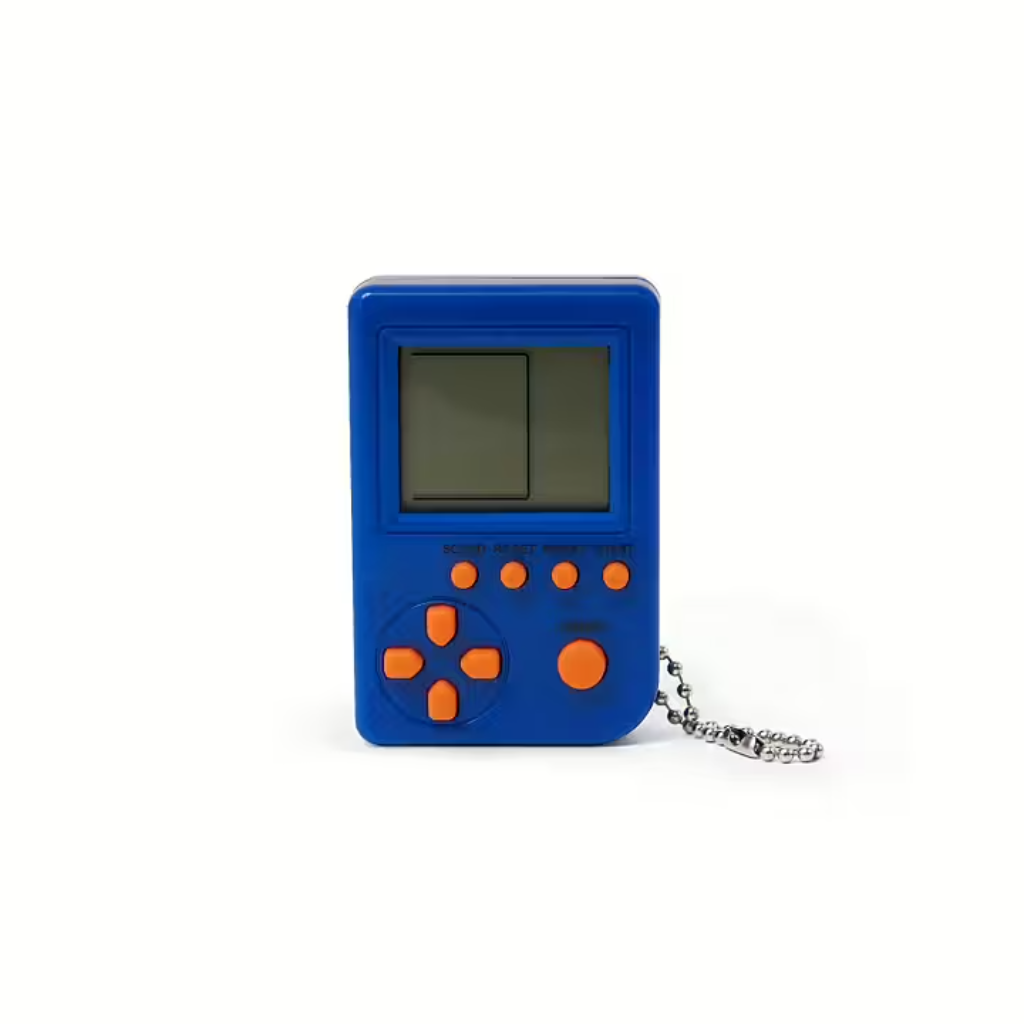 Pocket Arcade Game - computerspil i lommeformat