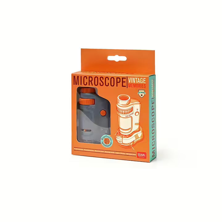 Mikroskop