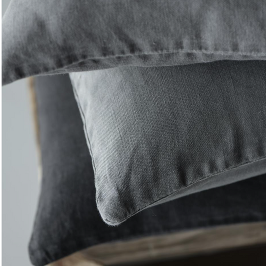 Pudebetræk soil / med pude