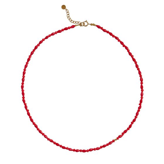 Miss Paris Necklace / Boheme