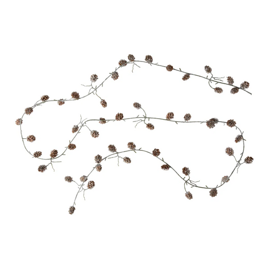 Kogle guirlande 220cm