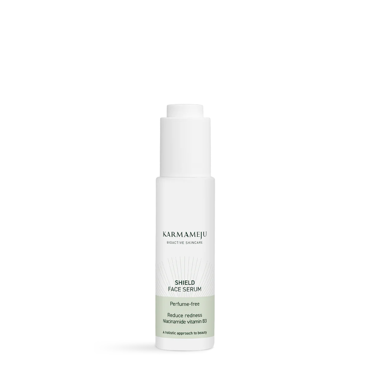 Shield / Ansigtsserum 02