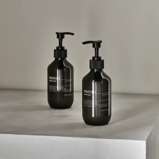 Gaveæske, Deep valley, Simple hand care, 275 ml