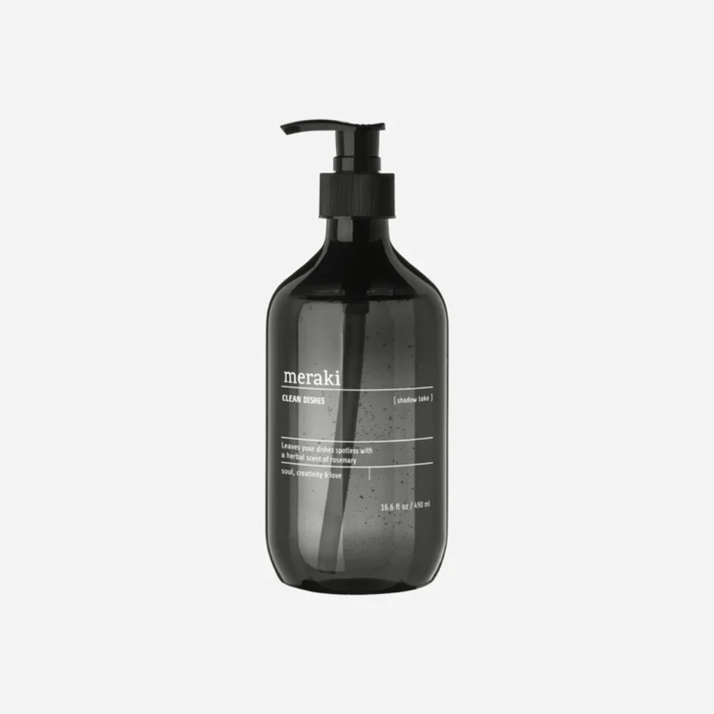 Opvaskemiddel, Shadow lake, 490 ml