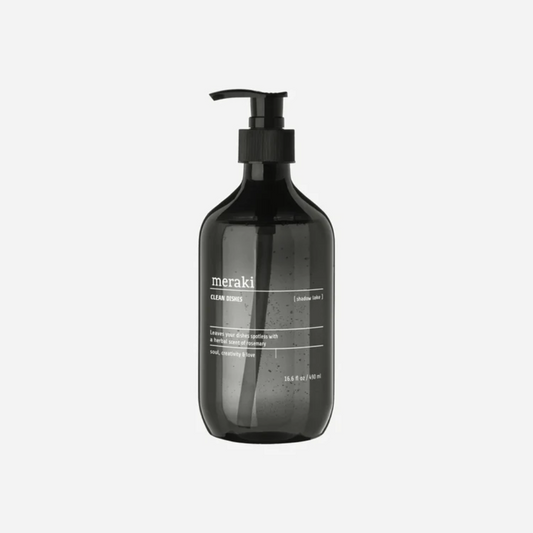 Opvaskemiddel, Shadow lake, 490 ml