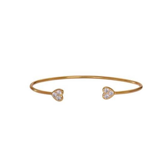 J'adore Bangle