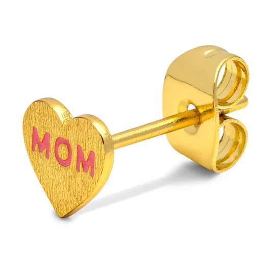 Heart Mom / Pink