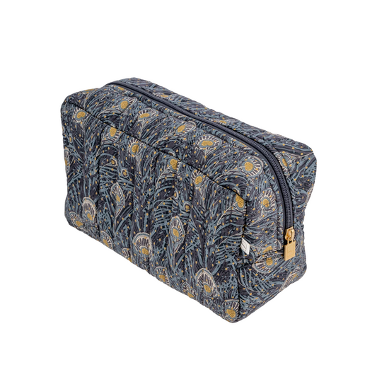 POUCH SQUARE / LIBERTY QUEEN HERA SPOT